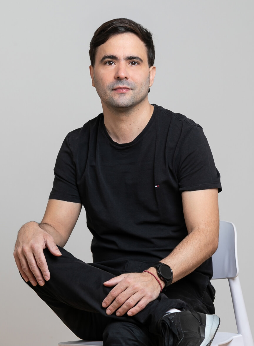 Nicol&aacute;s Halac cofundador de Experiencias LLC